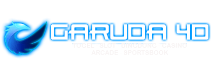 GARUDA4D Slot Gacor