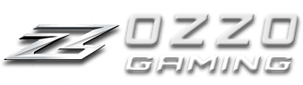 ozzo-gaming GARUDA4D